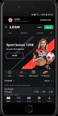 leon bet review|Leonbets Sports Betting Review ᐉ Sign Up Bonus [2024] .